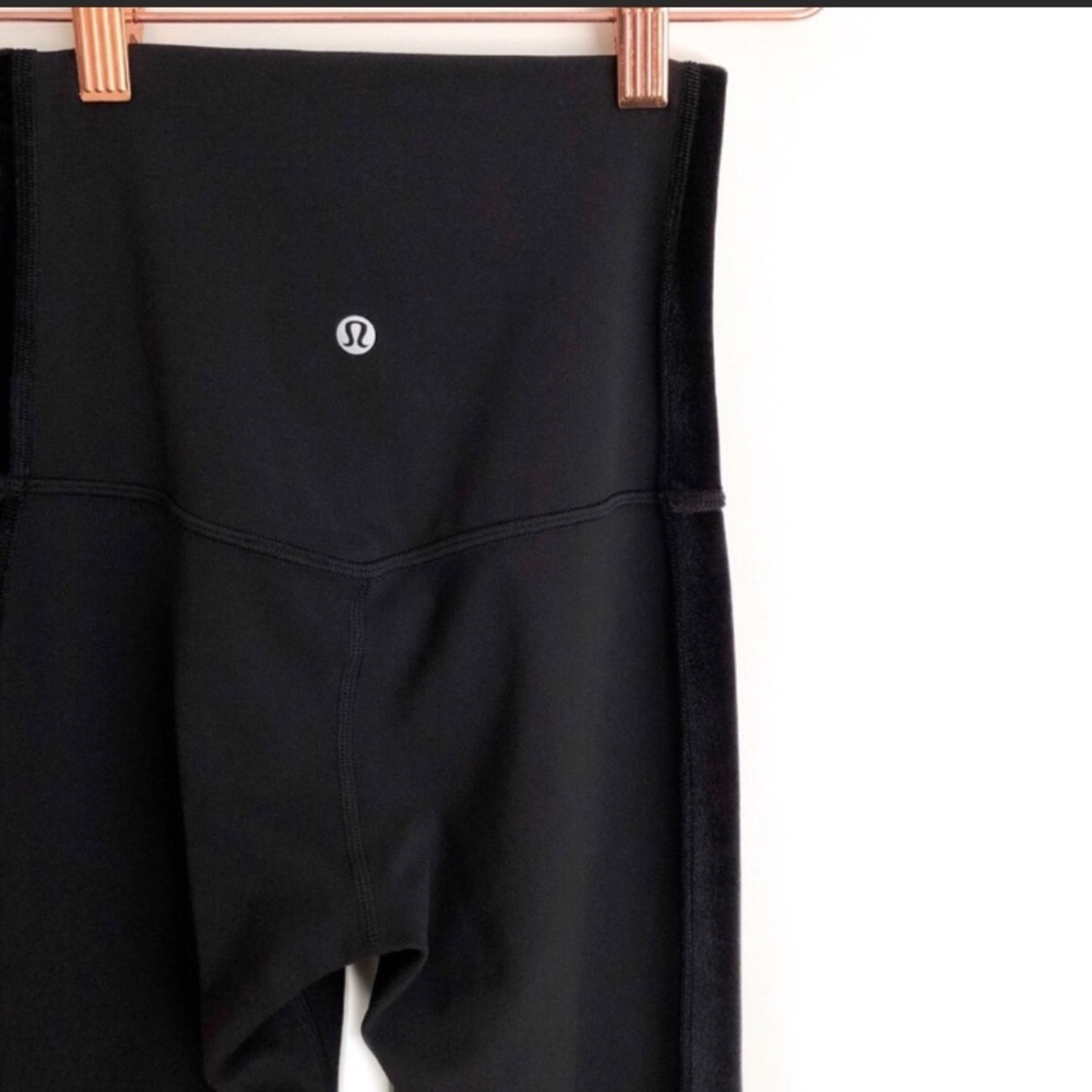 Lululemon Align Leggings